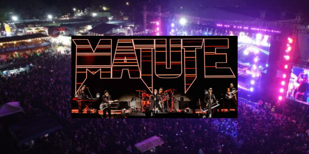 ¡Matute mueve a Ciudad Valles! FENAHUAP 2026