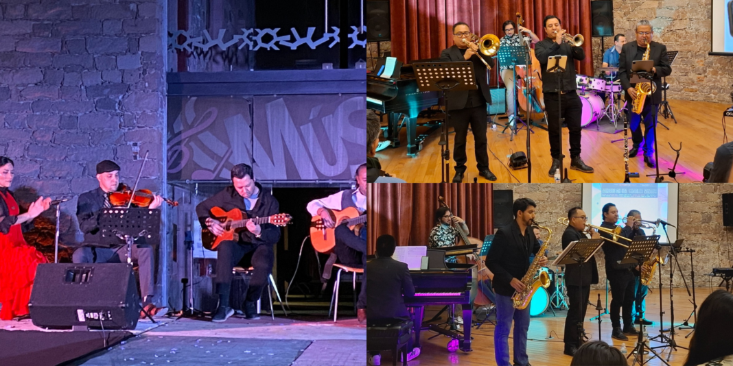 18° Festival Música Libre