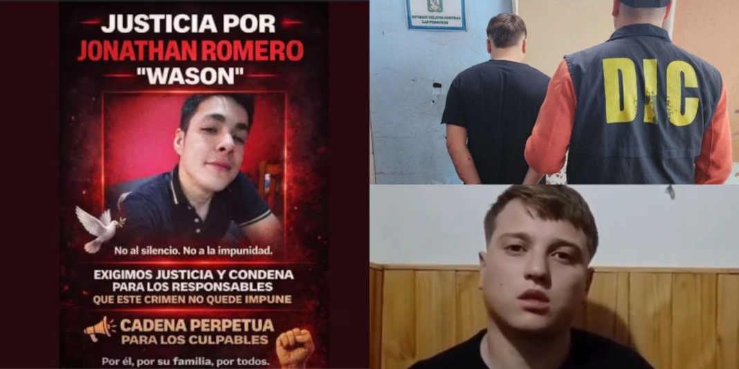 ¡Cumpleañero asesina a tiros a su invitado!