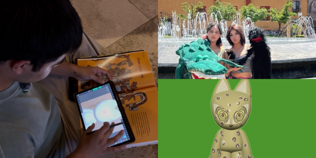 Mini Artistas Potosinos