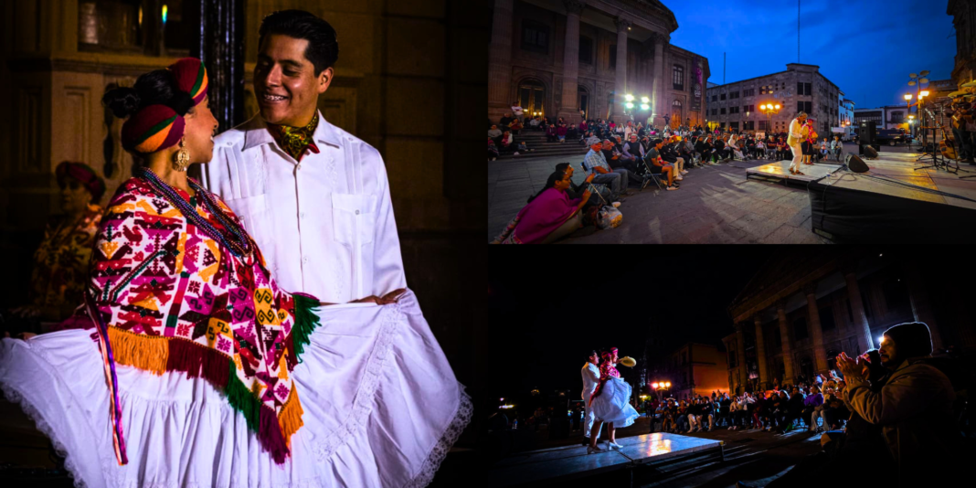 Festival del Son en San Luis Potosí