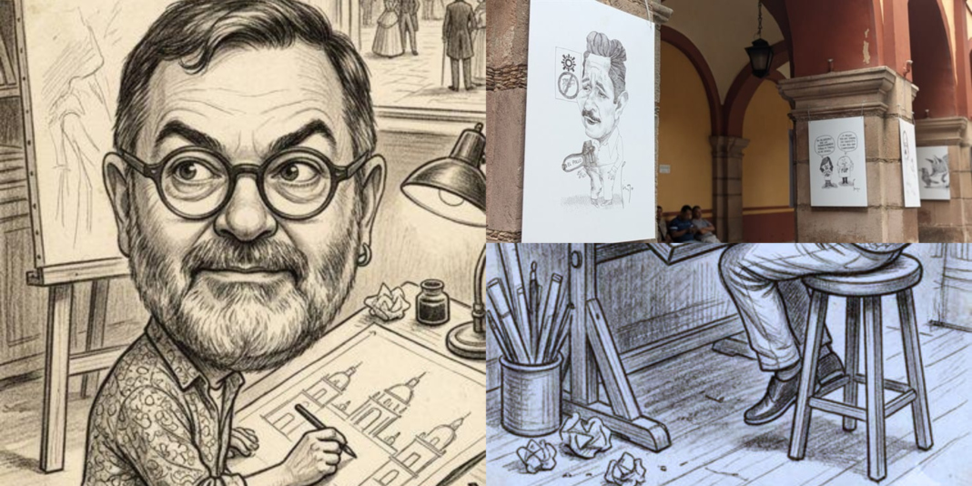 Monos en San Luis Potosí