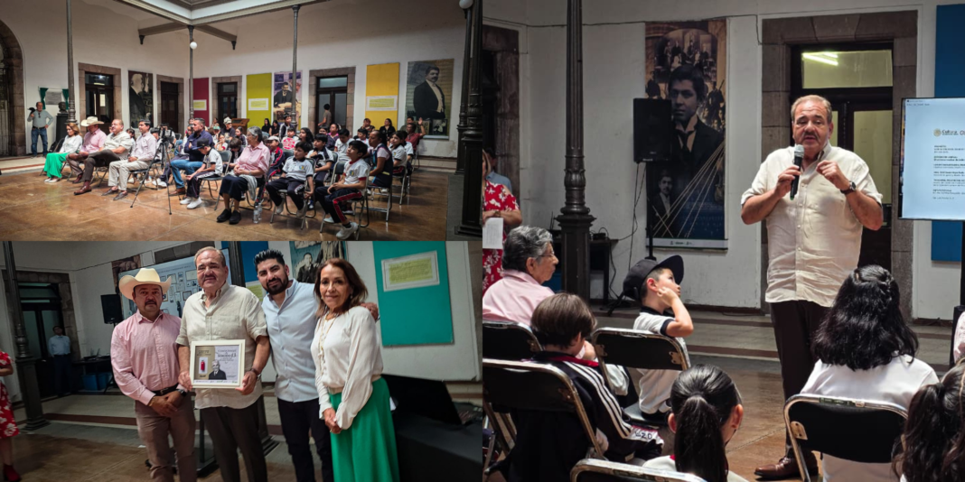 Conociendo el Sonido 13 a través del mundo virtual