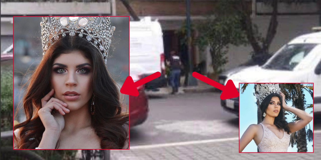 ¡Asesinan a ex reina de belleza en CDMX! Acusan a su suegra