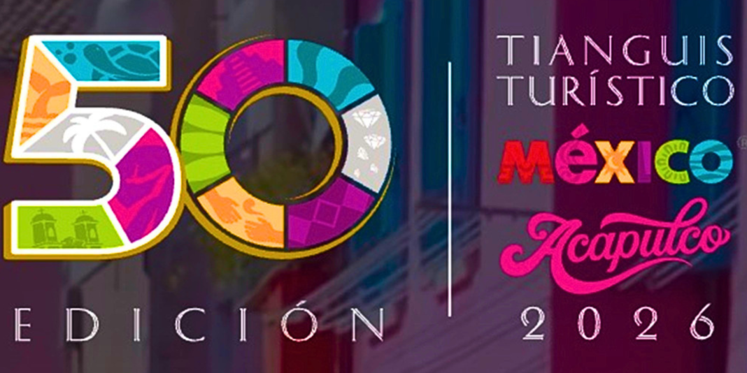 Soledad estará en el Tianguis Turístico de México 2026