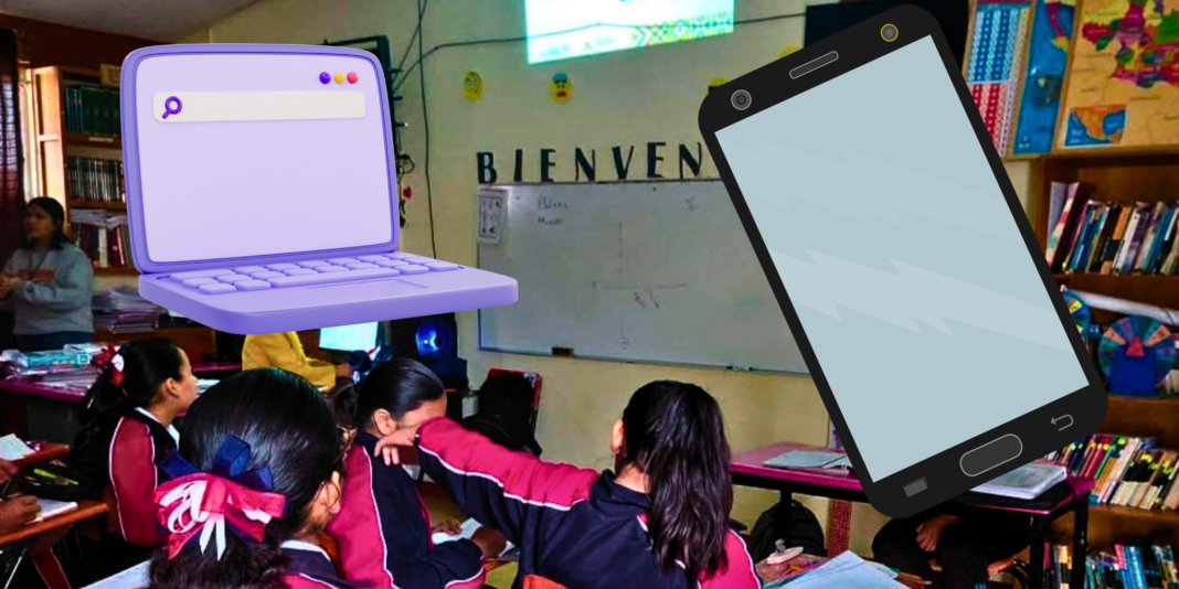 Uso responsable de redes en Soledad