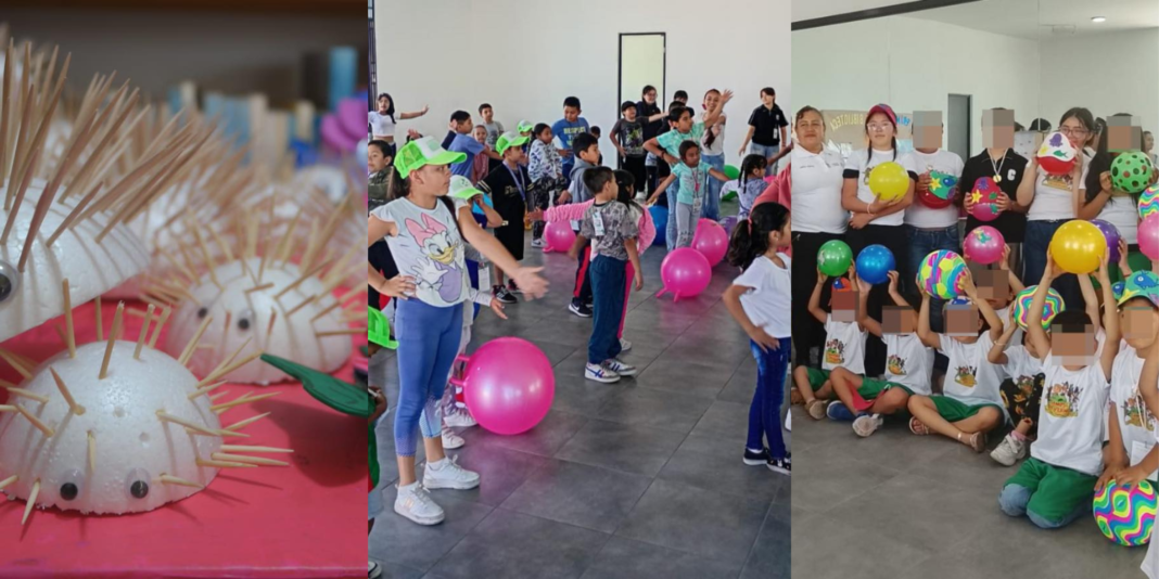 En Primavera, la Biblioteca te Espera
