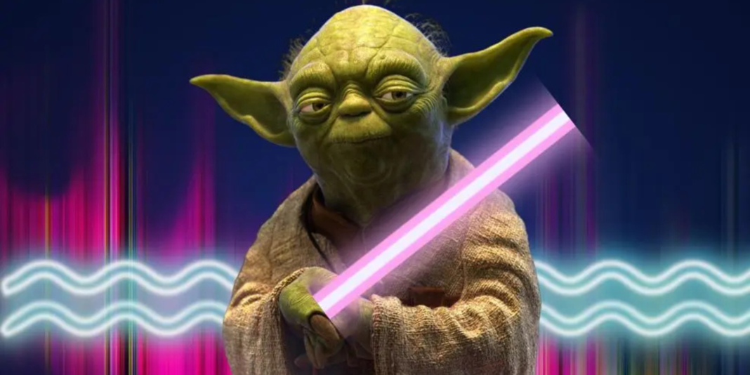 Star Wars ataca en Soledad