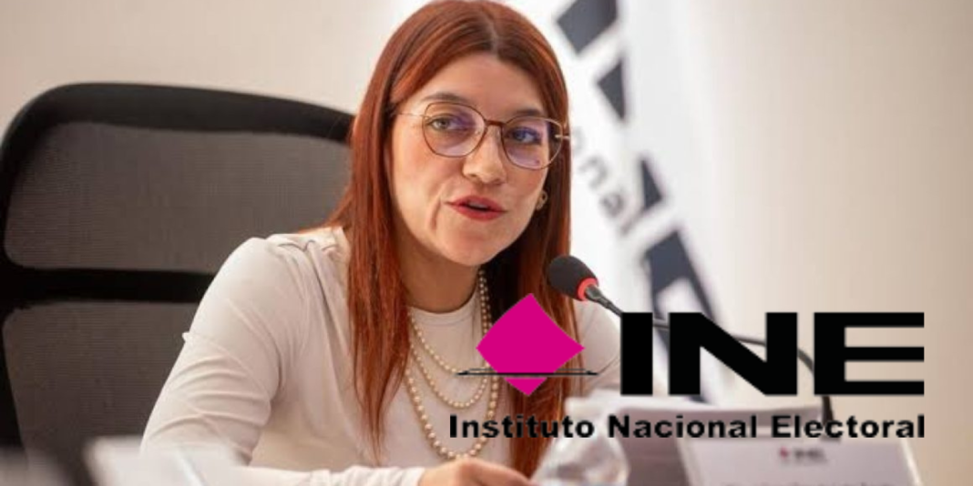 Adiós a Liliana Díaz