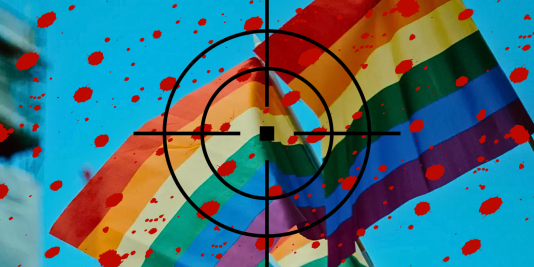 ¡24 muertes por crímenes de odio! México y su indiferencia a la gente LGBT