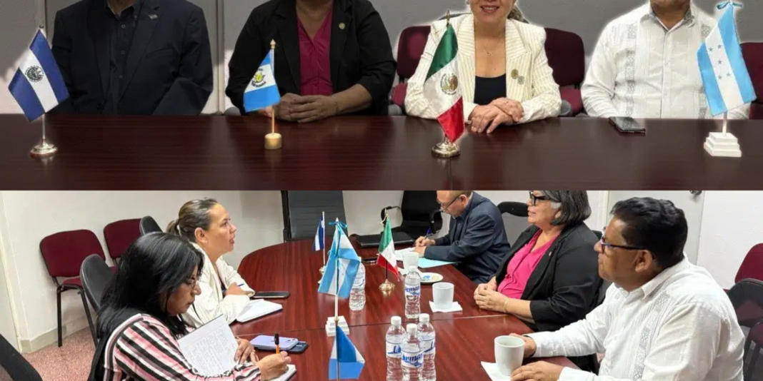 San Luis Potosí refuerza sus consulados