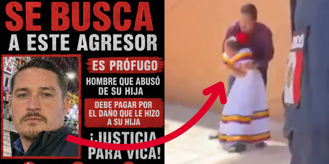 ¿Qué pasó con la niña de 9 años que estaba siendo entregada un pedófilo en Coahuila?