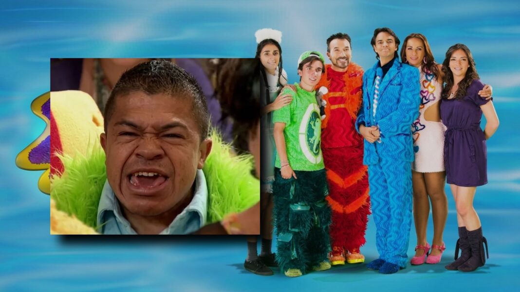 ¡Adiós a el Lic. Cortillo! Falleció Abraham Pérez