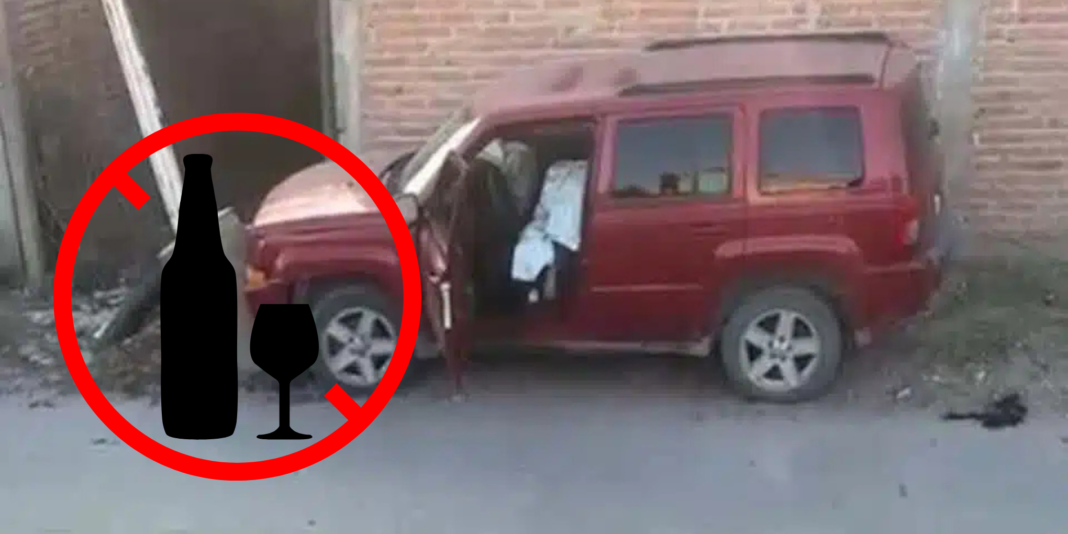 Alcohol detona violencia en potosinos