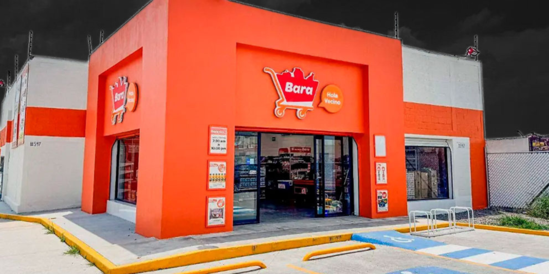 FEMSA expandirá más tiendas Bara a SLP