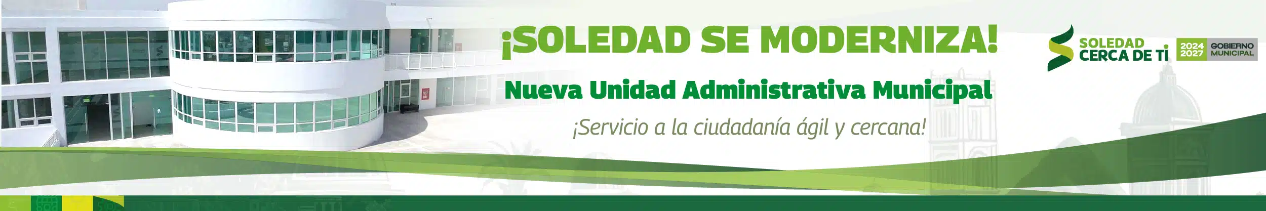 Gobierno Estatal SLP