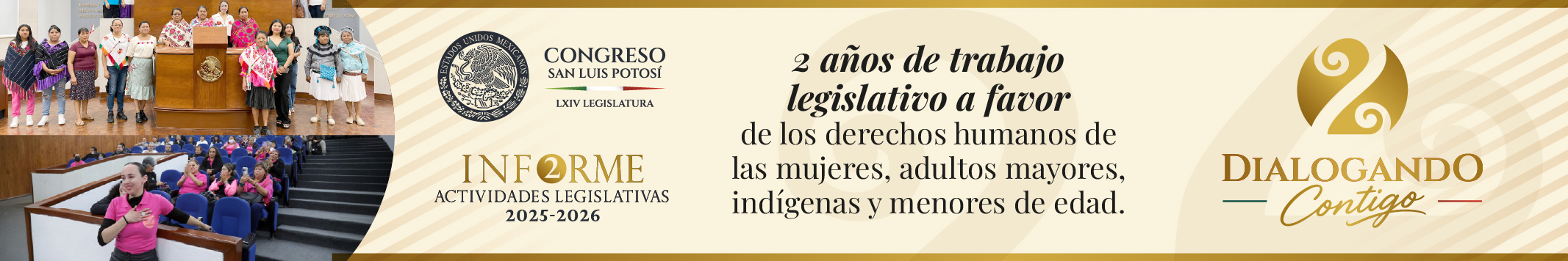 Gobierno Estatal SLP